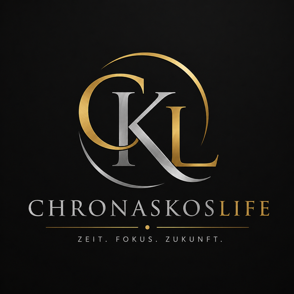 Chronaskoslife