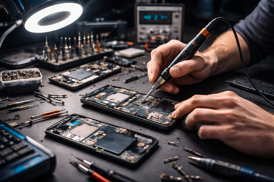 Pc Reparatur